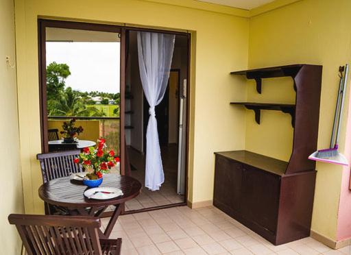 Bel Appartement T2 * Netflix * Terrasse* Parking Kourou Exterior photo